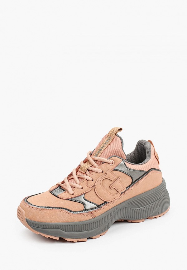 фото Кроссовки grunberg