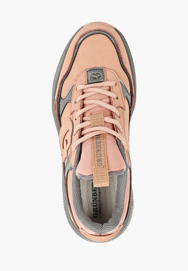 фото Кроссовки grunberg