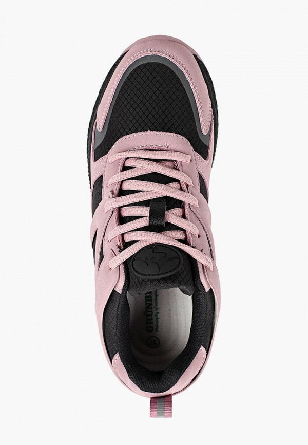 фото Кроссовки grunberg