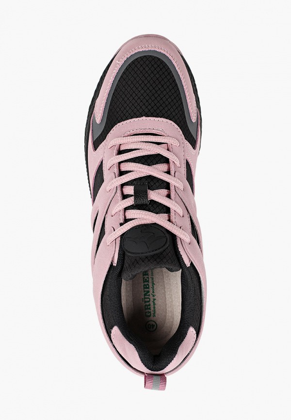 фото Кроссовки grunberg