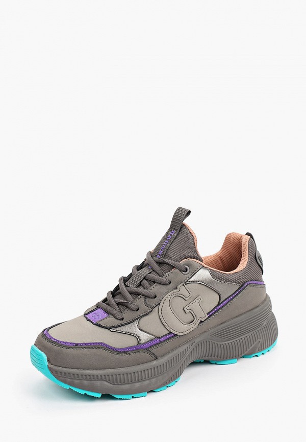 фото Кроссовки grunberg