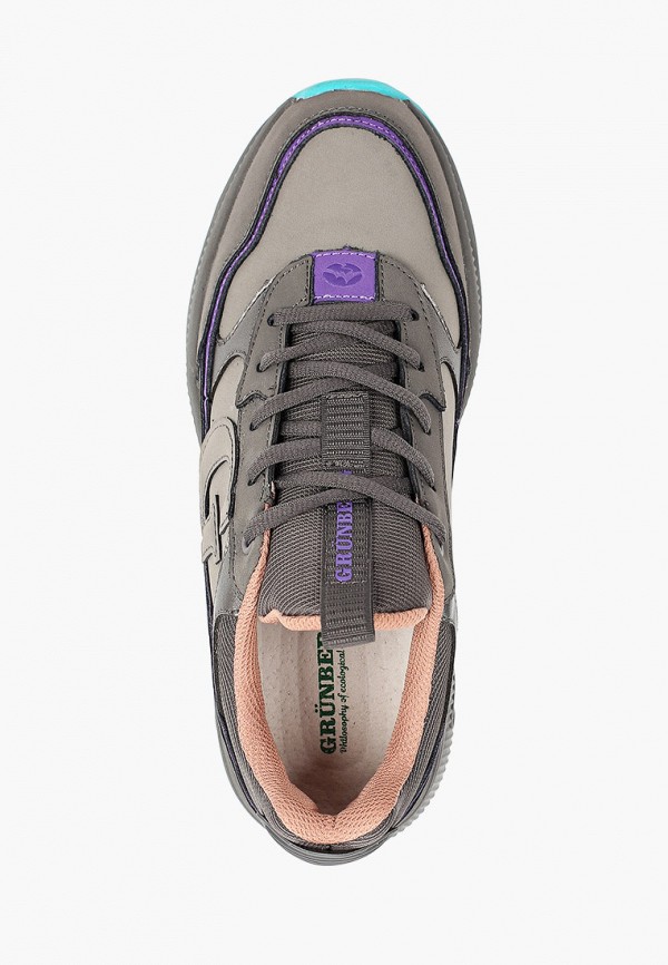 фото Кроссовки grunberg