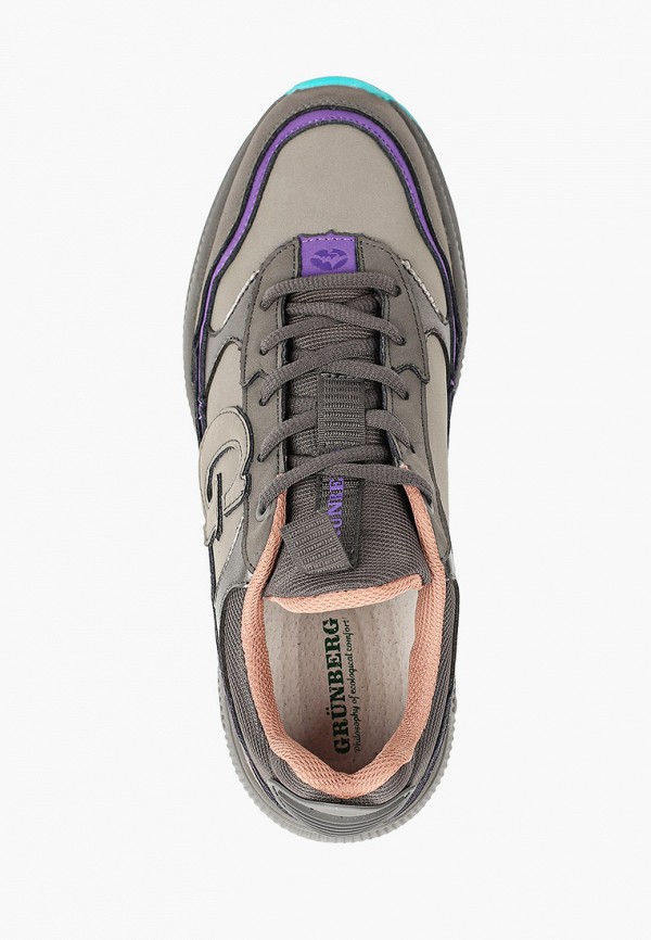 фото Кроссовки grunberg