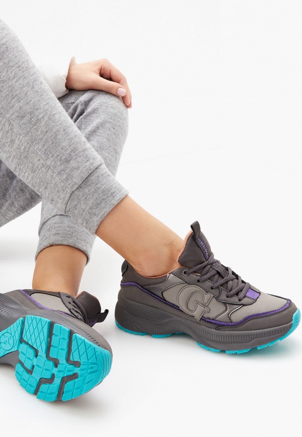 фото Кроссовки grunberg