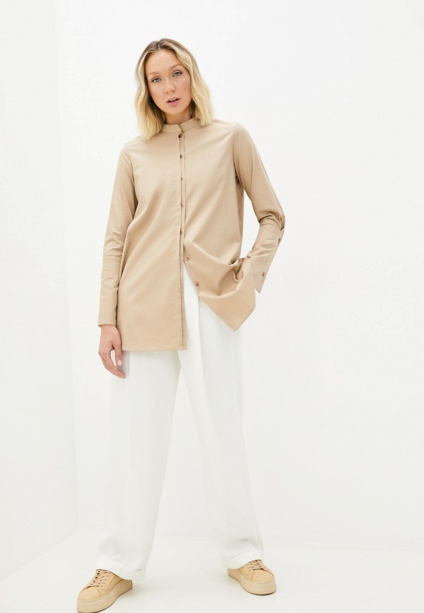 фото Рубашка christina shulyeva