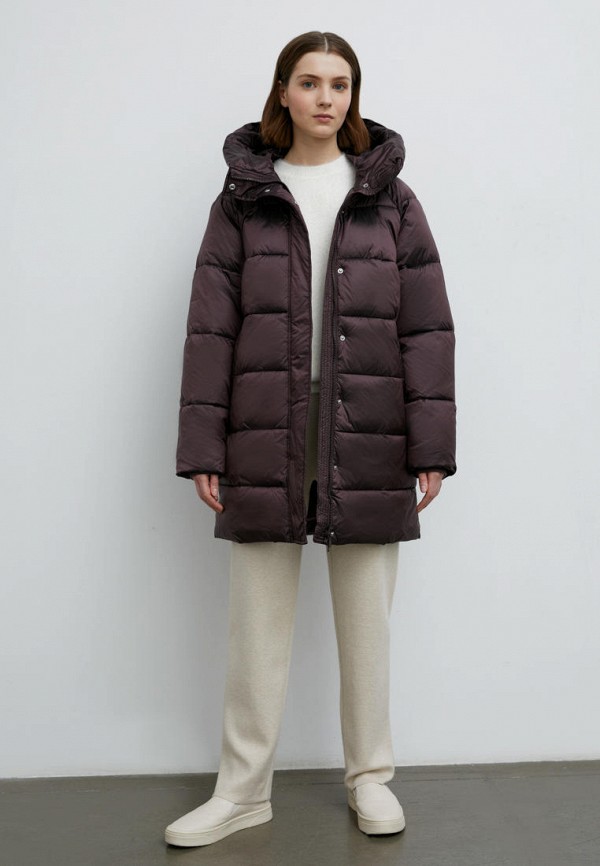 фото Куртка утепленная finn flare