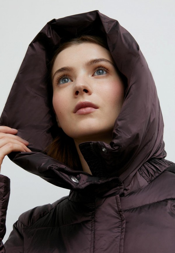 фото Куртка утепленная finn flare