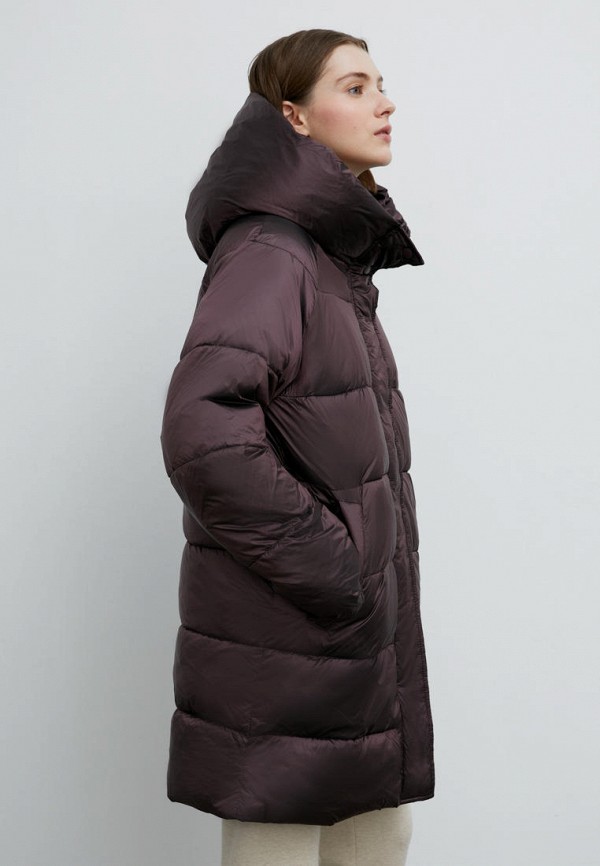 фото Куртка утепленная finn flare