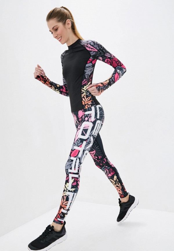 

Тайтсы Totalfit, Мультиколор, Totalfit MP002XW0AIV8