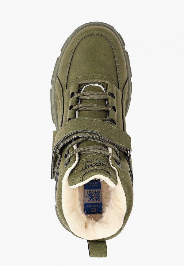 фото Кроссовки crosby