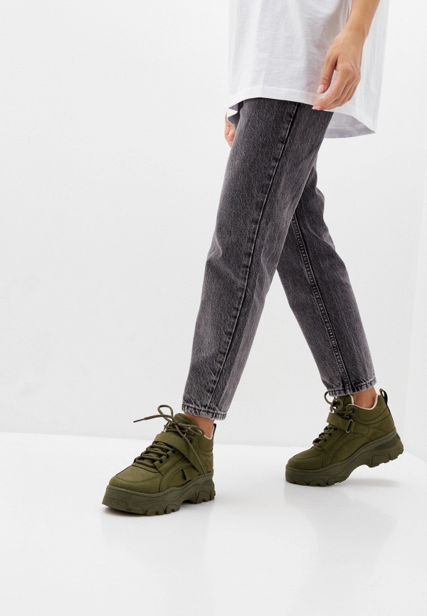 фото Кроссовки crosby