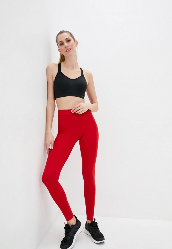 

Тайтсы Mygym, Красный, Mygym MP002XW0AIWF