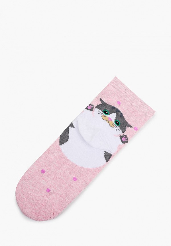 фото Носки 3 пары happyfox