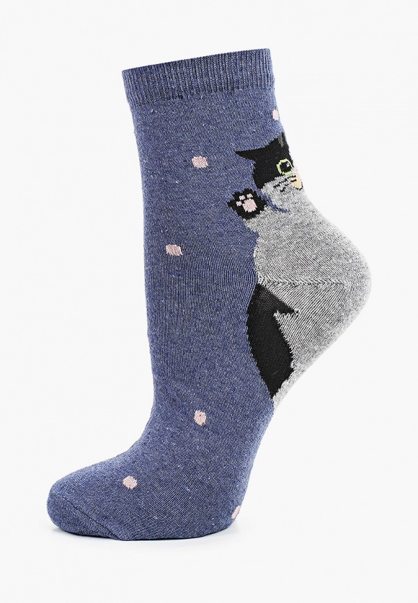 фото Носки 3 пары happyfox