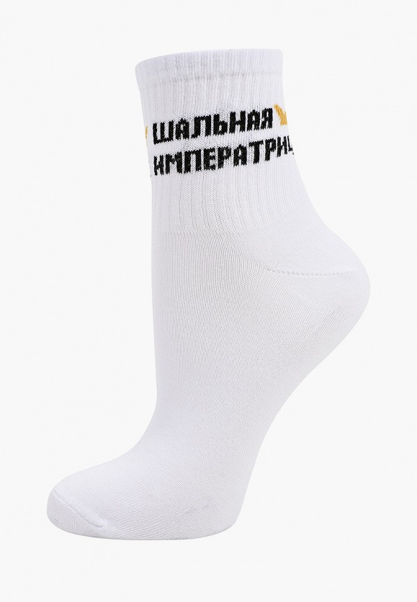 фото Носки 3 пары happyfox