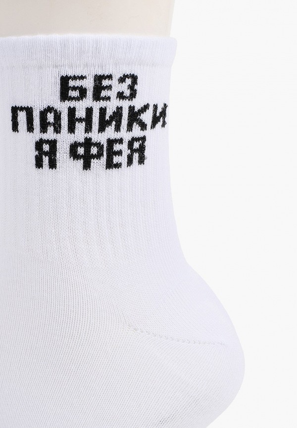 фото Носки 3 пары happyfox