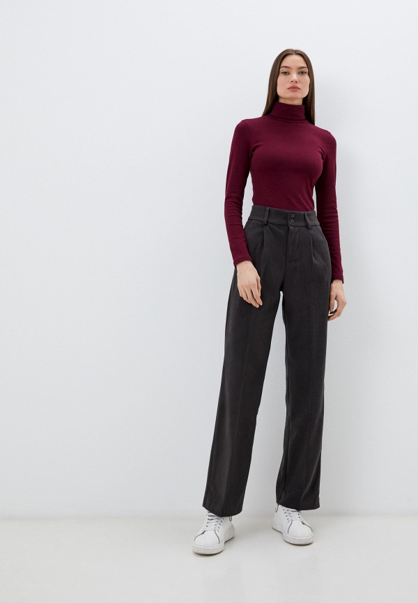 фото Водолазка happyfox