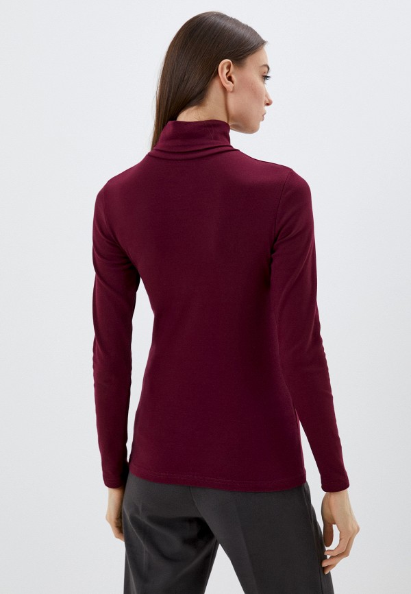 фото Водолазка happyfox