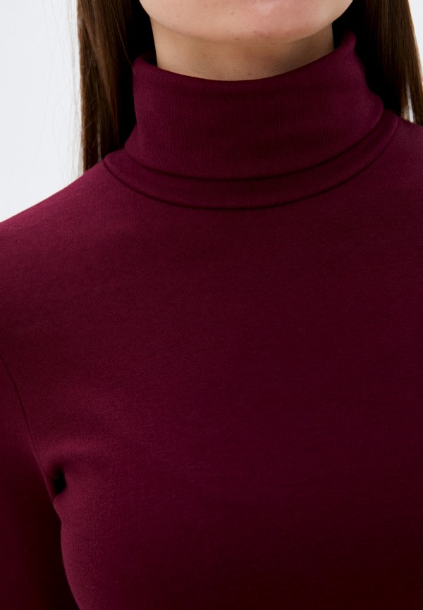 фото Водолазка happyfox