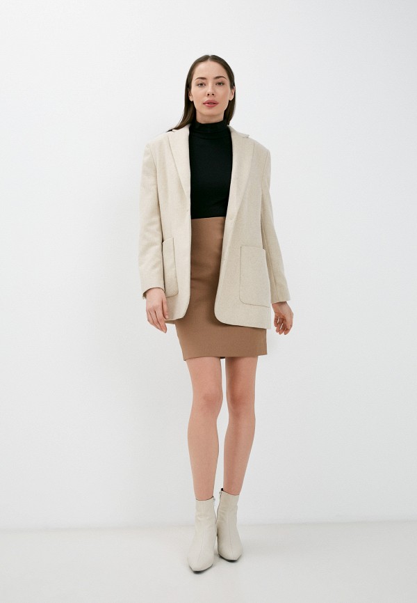 фото Водолазка happyfox