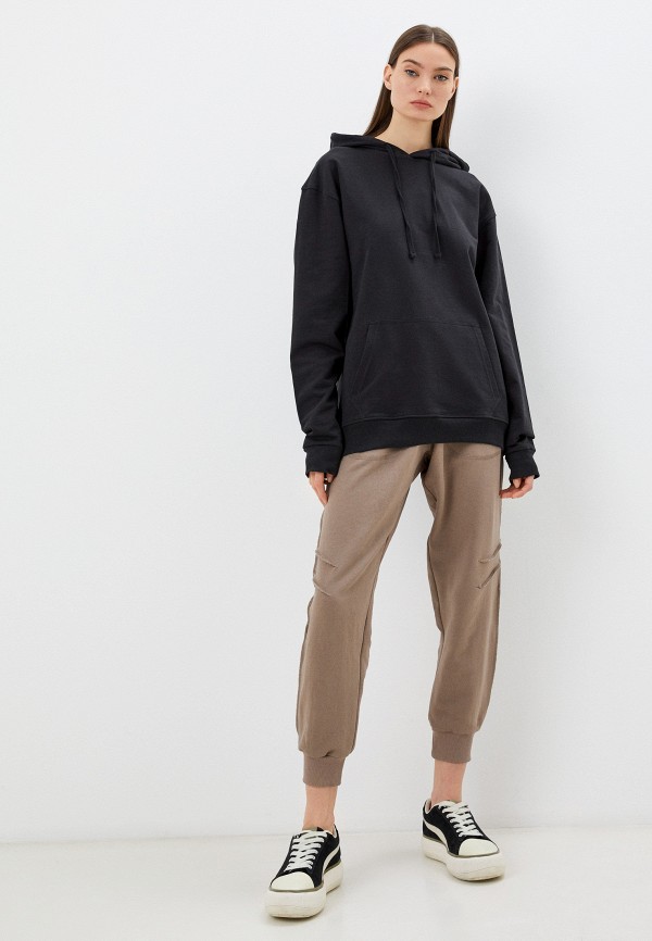 фото Худи happyfox