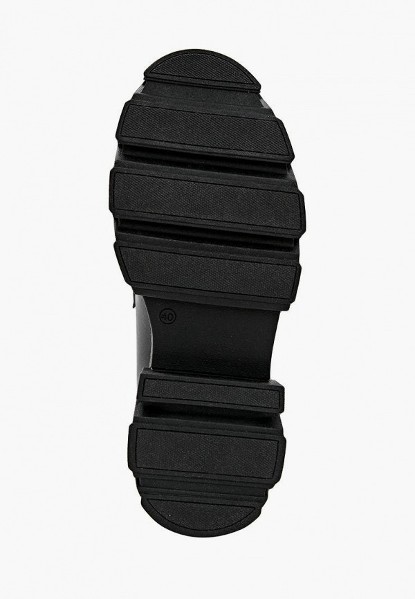 

Ботинки AVK Style, Черный, AVK Style MP002XW0AIYB