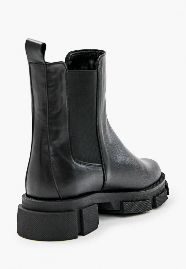 

Ботинки AVK Style, Черный, AVK Style MP002XW0AIYC