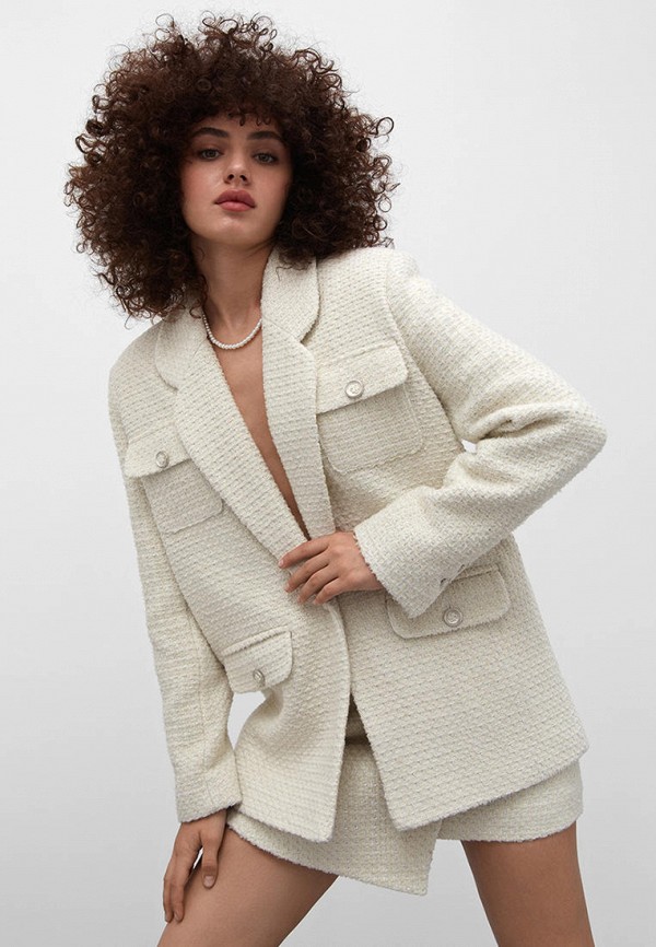 Жакет The Select Moscow