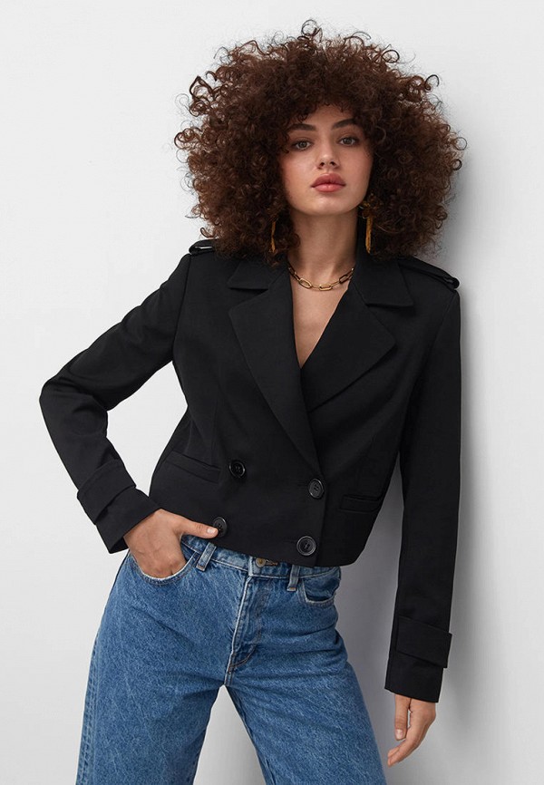 Жакет The Select Moscow