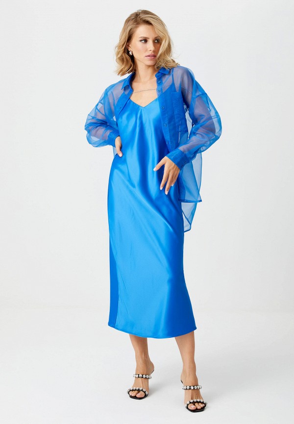 фото Платье sela