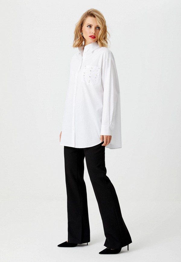 фото Рубашка sela