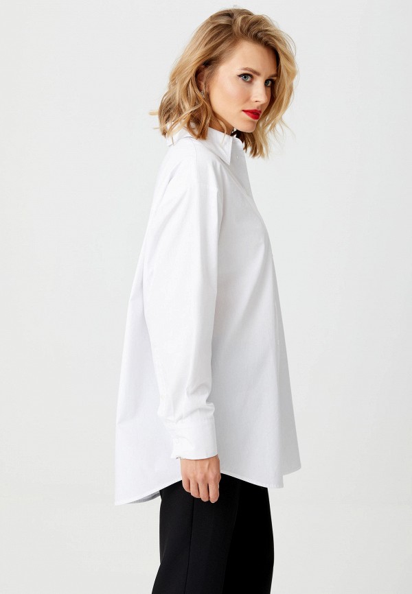 фото Рубашка sela