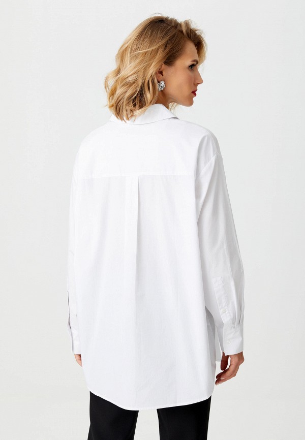 фото Рубашка sela