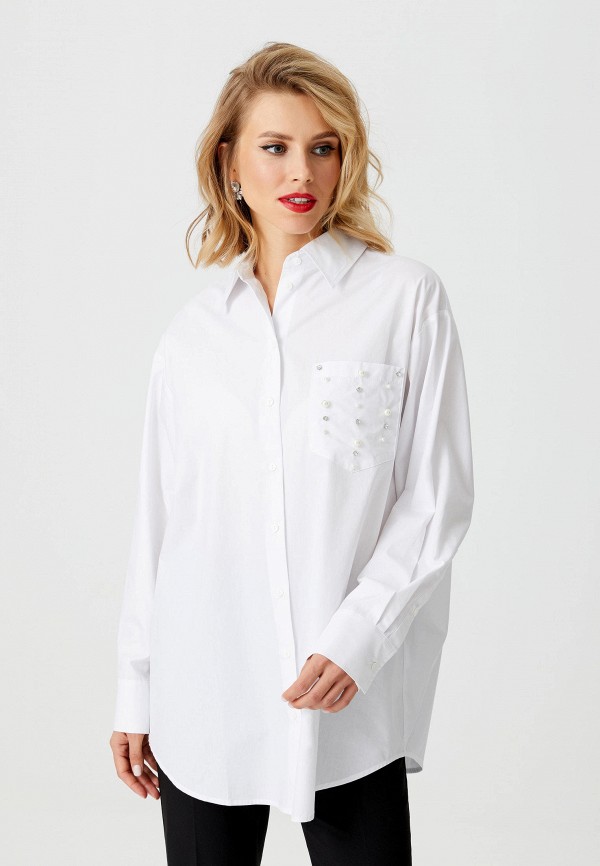 фото Рубашка sela