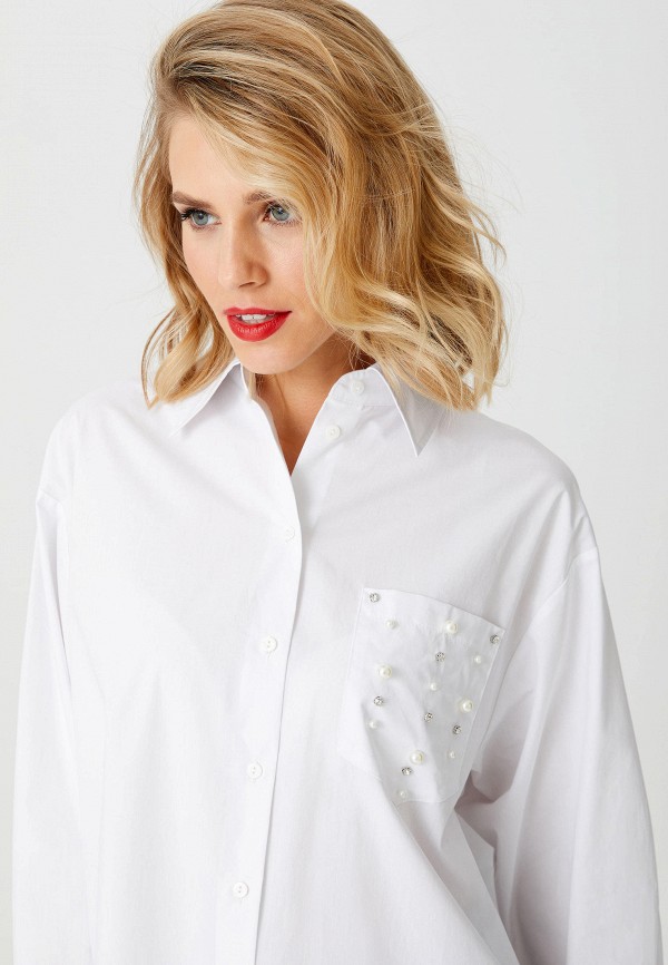 фото Рубашка sela