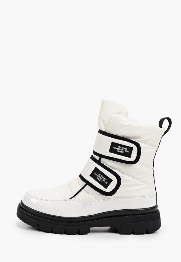 Дутики Finn Line