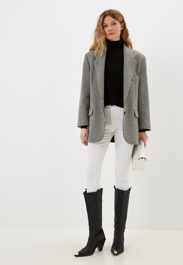 фото Водолазка a la tete