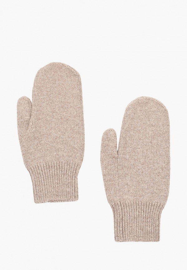 фото Шапка, шарф и перчатки a la tete