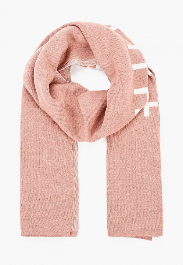 

Шарф Tommy Hilfiger, Розовый, TOMMY SHOPPER SCARF