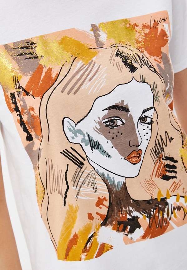 фото Футболка colin's