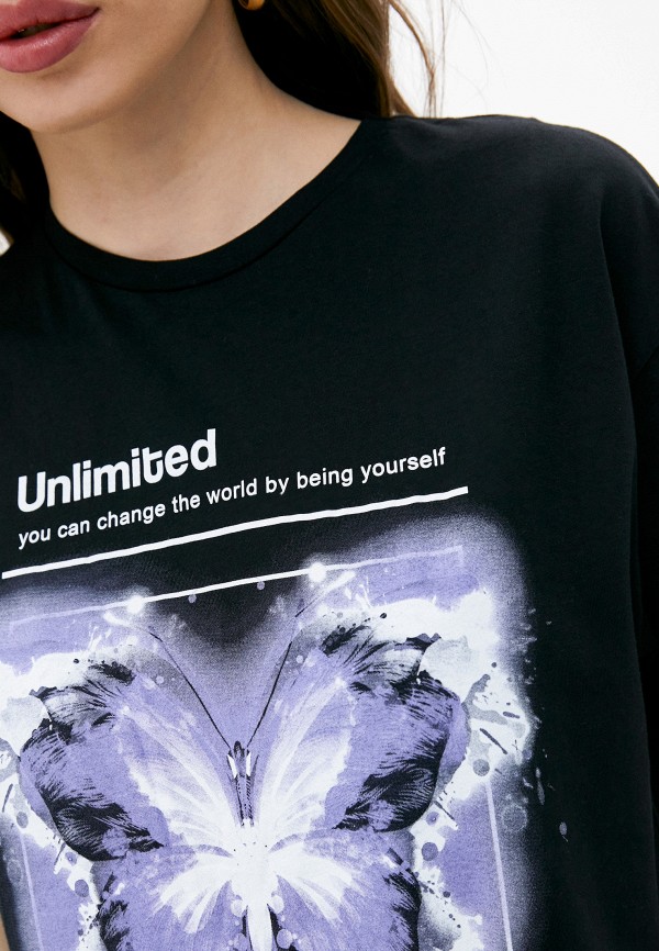 фото Футболка colin's