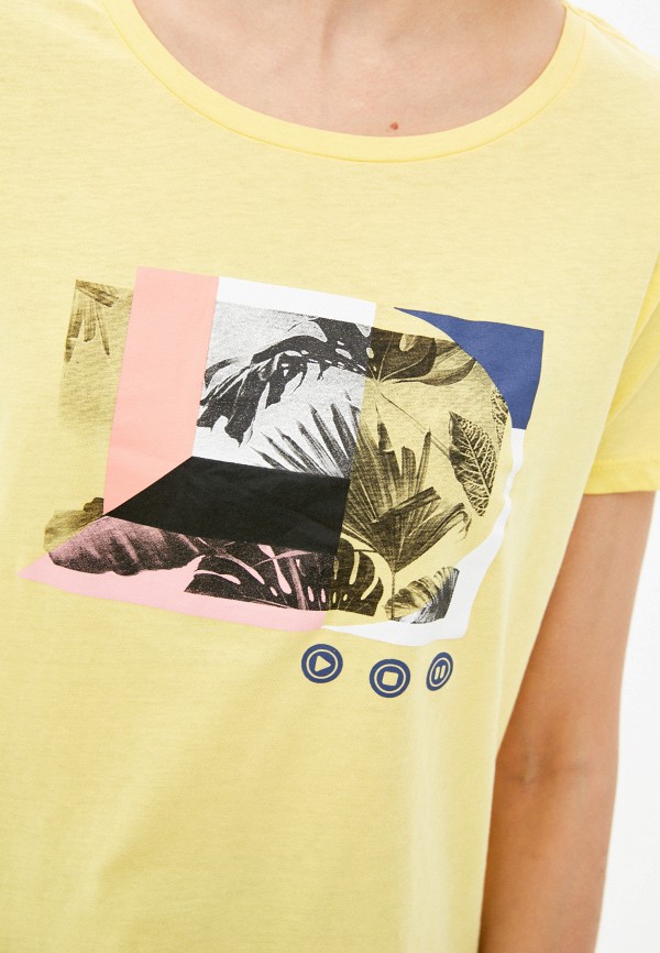 фото Футболка colin's