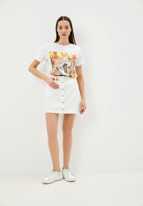 фото Юбка colin's