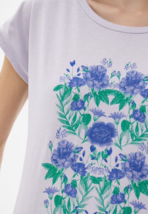 фото Футболка colin's