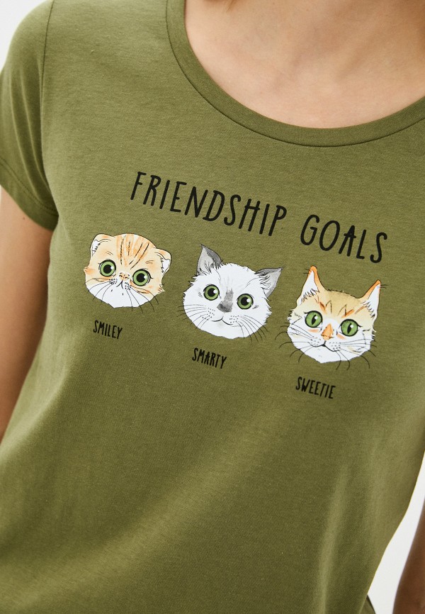 фото Футболка colin's