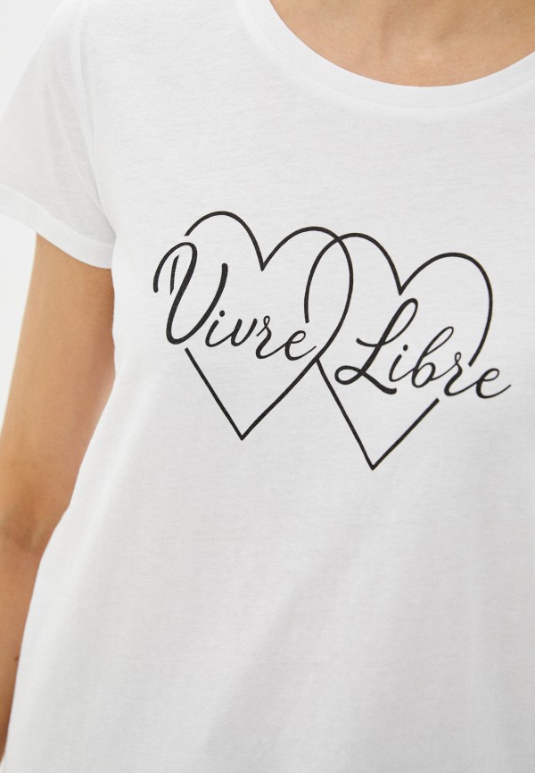 фото Футболка colin's