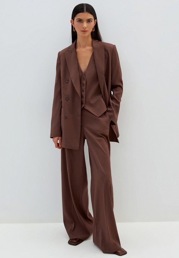 фото Брюки zarina