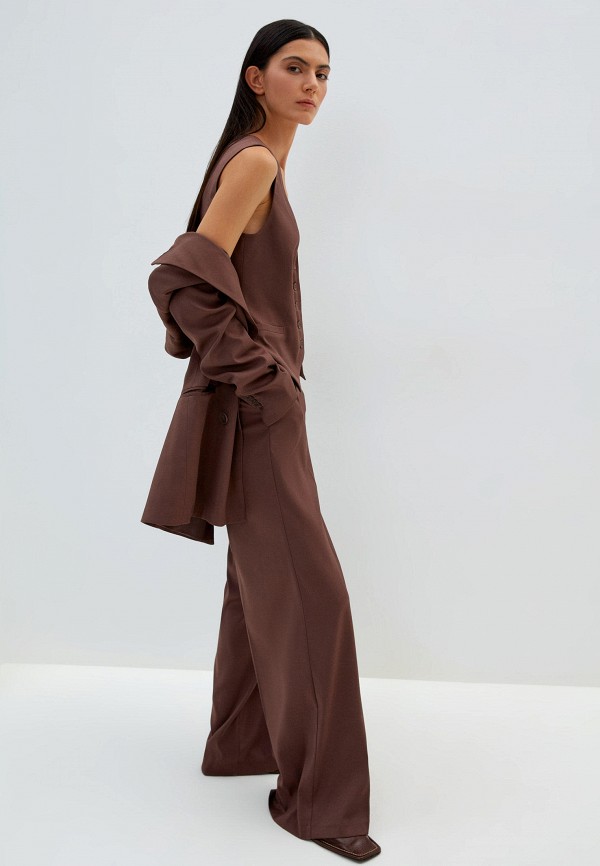 фото Брюки zarina