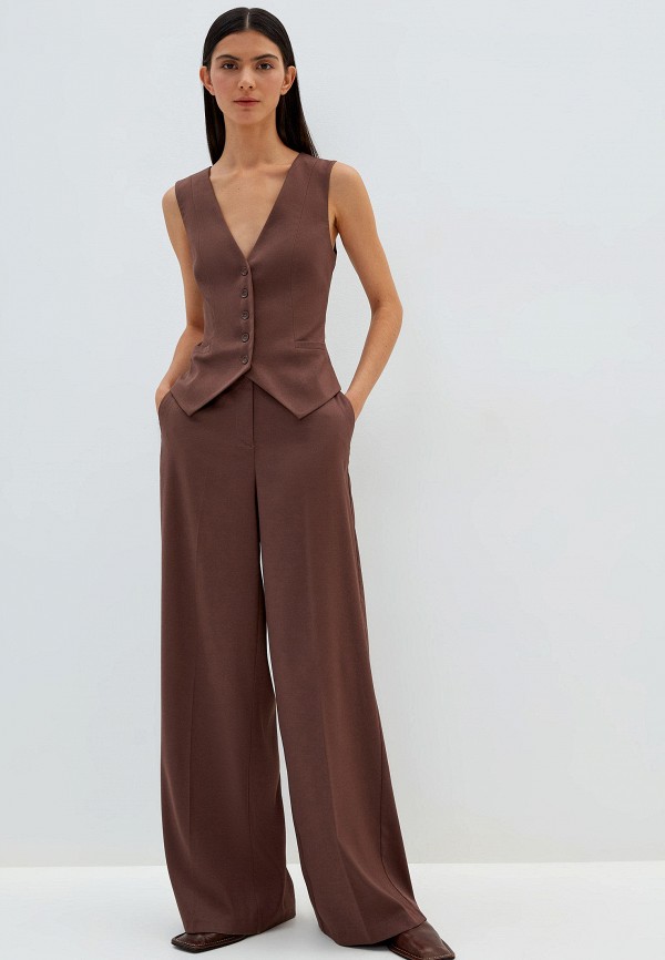 фото Брюки zarina