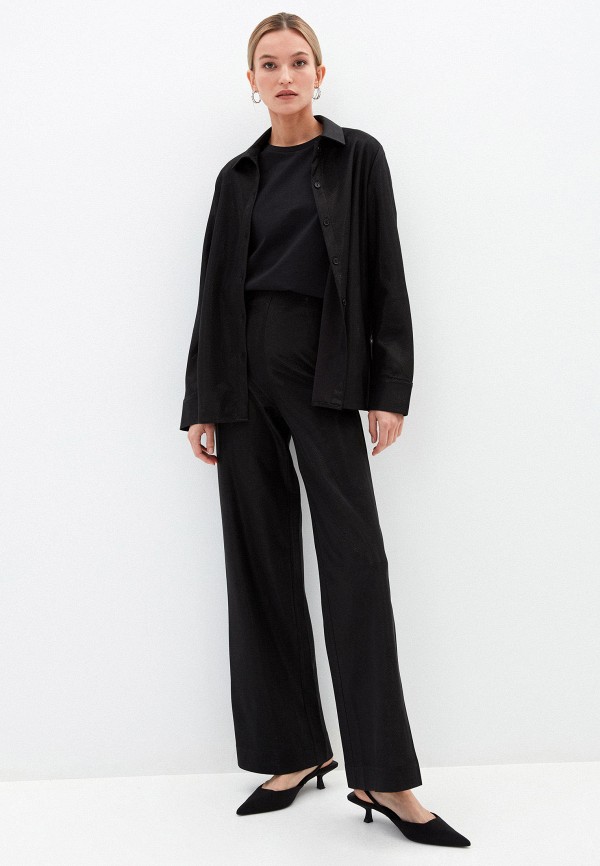 фото Футболка zarina